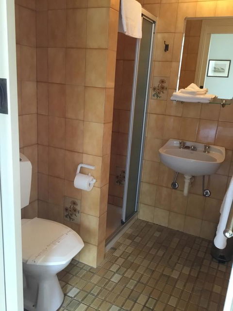 Campbell St Lodge - Accommodation NSW 18