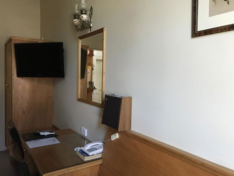 Campbell St Lodge - Accommodation NSW 38