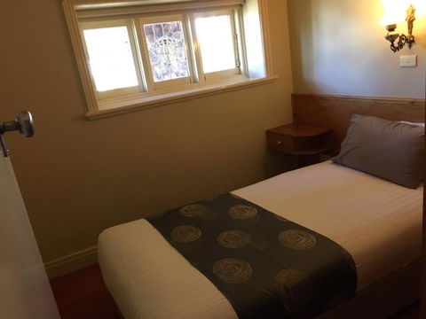 Campbell St Lodge - Accommodation NSW 8