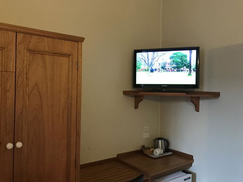 Campbell St Lodge - Accommodation NSW 31