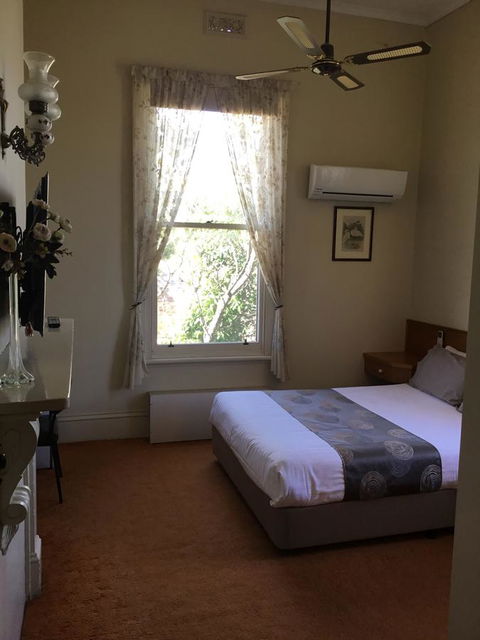 Campbell St Lodge - Accommodation NSW 15