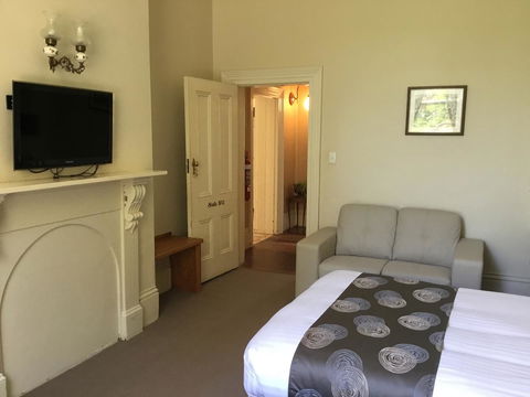 Campbell St Lodge - Accommodation NSW 10