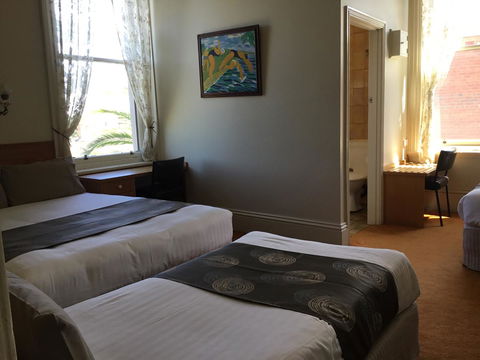 Campbell St Lodge - Accommodation NSW 22