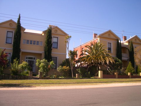 Campbell St Lodge - Accommodation NSW 26