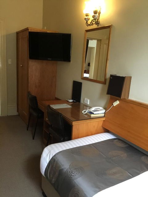 Campbell St Lodge - Accommodation NSW 25