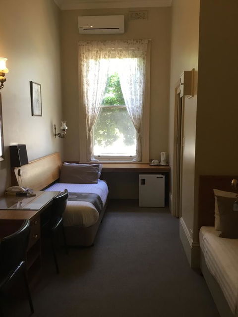 Campbell St Lodge - Accommodation NSW 24