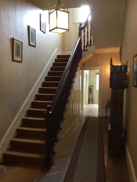 Campbell St Lodge - Accommodation NSW 3