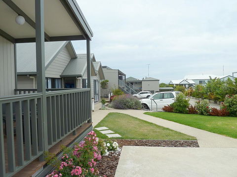 Apollo Bay Waterfront Motor Inn - Accommodation NSW 10
