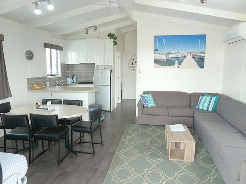 Apollo Bay Waterfront Motor Inn - Accommodation NSW 17