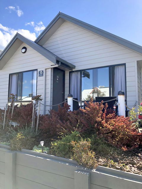 Apollo Bay Waterfront Motor Inn - Accommodation NSW 23
