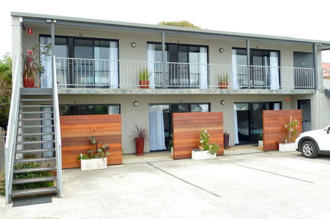 Apollo Bay Waterfront Motor Inn - Accommodation NSW 9