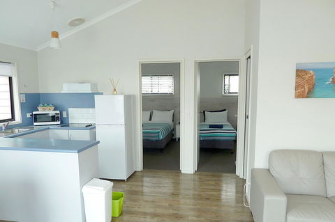 Apollo Bay Waterfront Motor Inn - Accommodation NSW 5