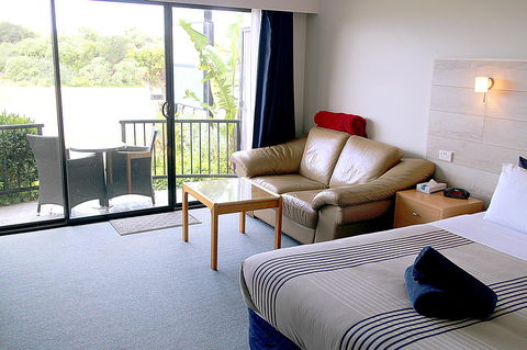 Apollo Bay Waterfront Motor Inn - Accommodation NSW 30