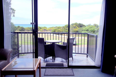 Apollo Bay Waterfront Motor Inn - Accommodation NSW 27