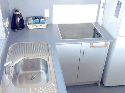 Apollo Bay Waterfront Motor Inn - Accommodation NSW 37