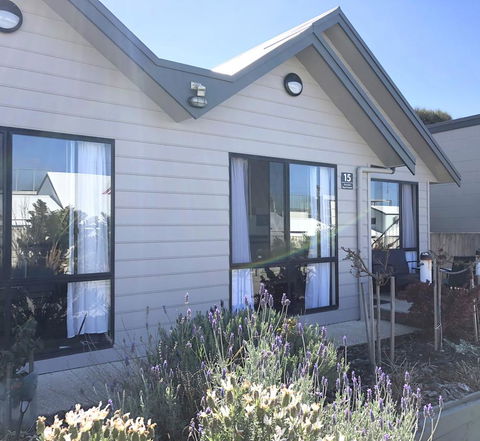 Apollo Bay Waterfront Motor Inn - Accommodation NSW 25