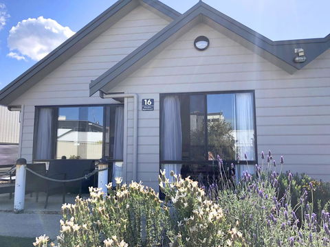 Apollo Bay Waterfront Motor Inn - Accommodation NSW 20