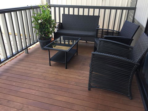 Apollo Bay Waterfront Motor Inn - Accommodation NSW 33