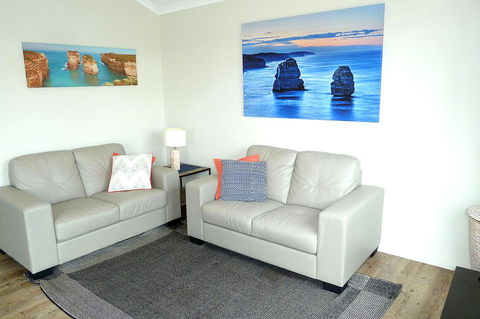Apollo Bay Waterfront Motor Inn - Accommodation NSW 3