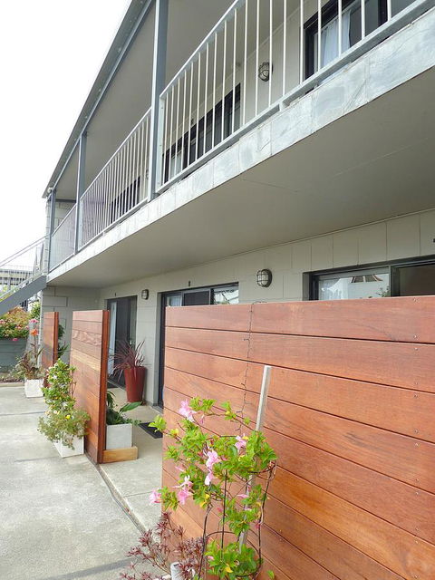Apollo Bay Waterfront Motor Inn - Accommodation NSW 16