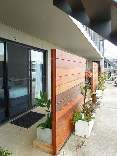 Apollo Bay Waterfront Motor Inn - Accommodation NSW 11