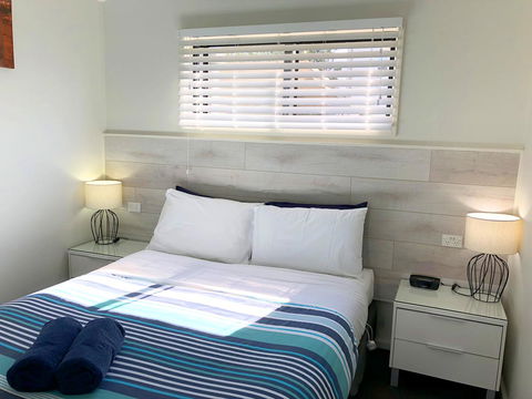 Apollo Bay Waterfront Motor Inn - Accommodation NSW 22