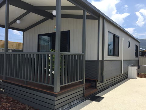 Apollo Bay Waterfront Motor Inn - Accommodation NSW 35