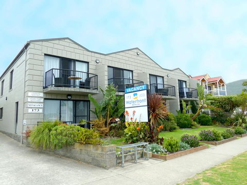 Apollo Bay Waterfront Motor Inn - Accommodation NSW 1