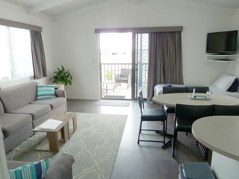 Apollo Bay Waterfront Motor Inn - Accommodation NSW 14