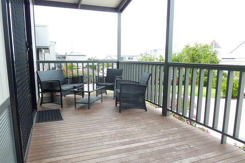 Apollo Bay Waterfront Motor Inn - Accommodation NSW 12