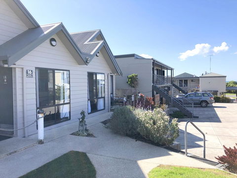 Apollo Bay Waterfront Motor Inn - Accommodation NSW 21