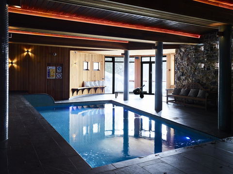 Astra Falls Creek - Accommodation NSW 5