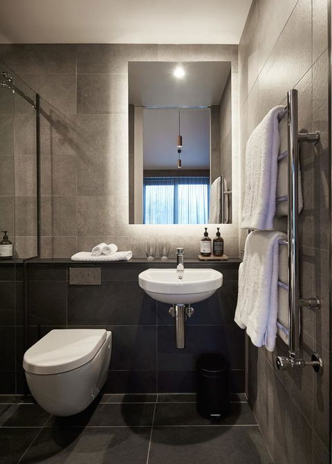 Astra Falls Creek - Accommodation NSW 24