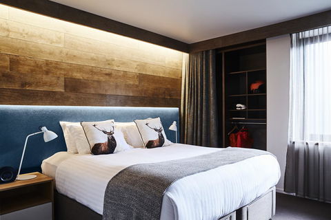 Astra Falls Creek - Accommodation NSW 27