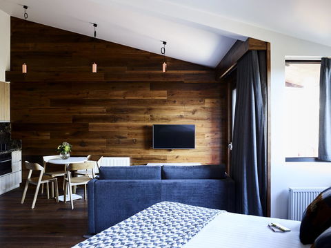 Astra Falls Creek - Accommodation NSW 16
