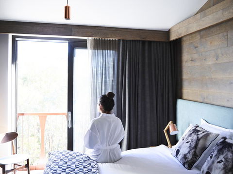 Astra Falls Creek - Accommodation NSW 25