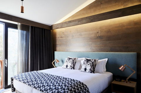 Astra Falls Creek - Accommodation NSW 1