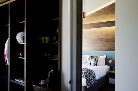Astra Falls Creek - Accommodation NSW 2