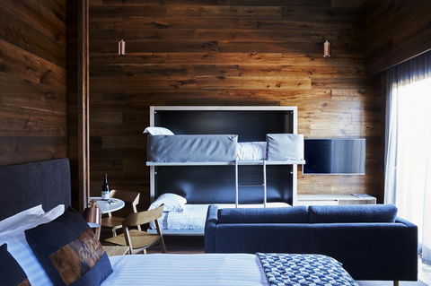 Astra Falls Creek - Accommodation NSW 19