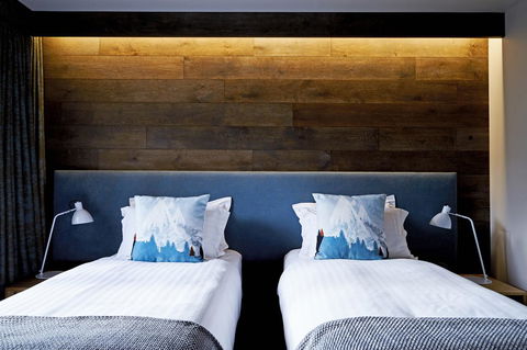 Astra Falls Creek - Accommodation NSW 22