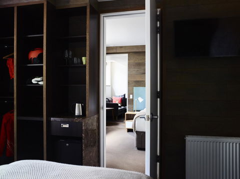 Astra Falls Creek - Accommodation NSW 21