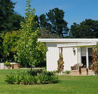 The Cottage - Accommodation NSW