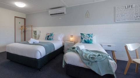 24HourCheck-In- Bridgewater Motel-Victoria-Australia - Accommodation NSW 6