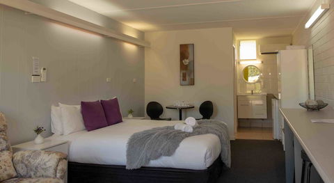 24HourCheck-In- Bridgewater Motel-Victoria-Australia - Accommodation NSW 21
