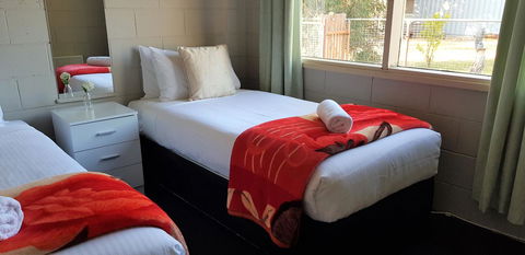24HourCheck-In- Bridgewater Motel-Victoria-Australia - Accommodation NSW 10