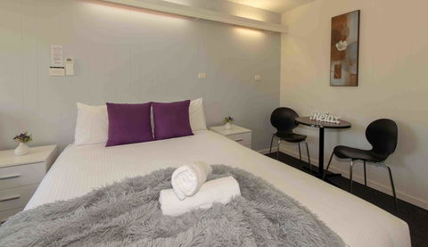 24HourCheck-In- Bridgewater Motel-Victoria-Australia - Accommodation NSW 20
