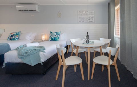 24HourCheck-In- Bridgewater Motel-Victoria-Australia - Accommodation NSW 2