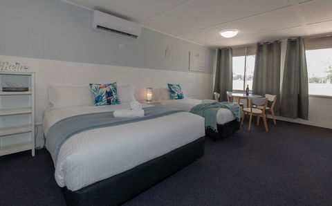 24HourCheck-In- Bridgewater Motel-Victoria-Australia - Accommodation NSW 5