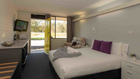 24HourCheck-In- Bridgewater Motel-Victoria-Australia - Accommodation NSW 17