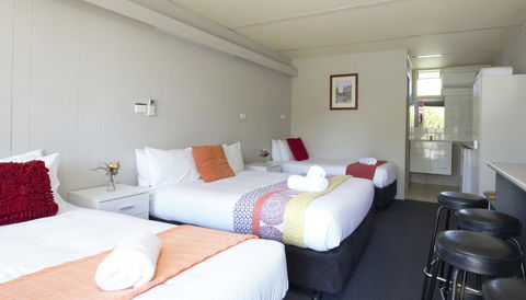 24HourCheck-In- Bridgewater Motel-Victoria-Australia - Accommodation NSW 39